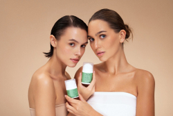Сыворотка для лица ACNE DETOX для жирной и проблемной кожи, ТМ ALGA SPA
