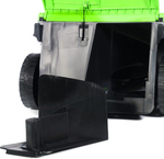 Газонокосилка аккумуляторная GREENWORKS GD24LM33K4 24V, 33 см, бесщеточная 2516107UB