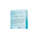 Презервативы EXPERT RIBBED № 3 (ребристые), 3 шт.