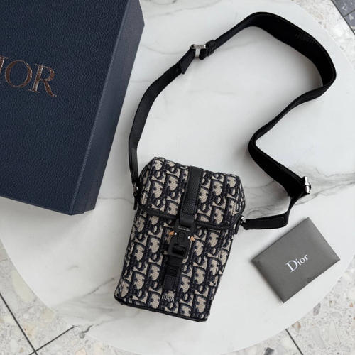 Сумка через плечо Christian Dior