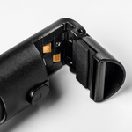 237137 Светильник 48V подвесной д/1-фазн трека DUE LED 5W 300LM 24G ЧЕРНЫЙ 3000K IP20