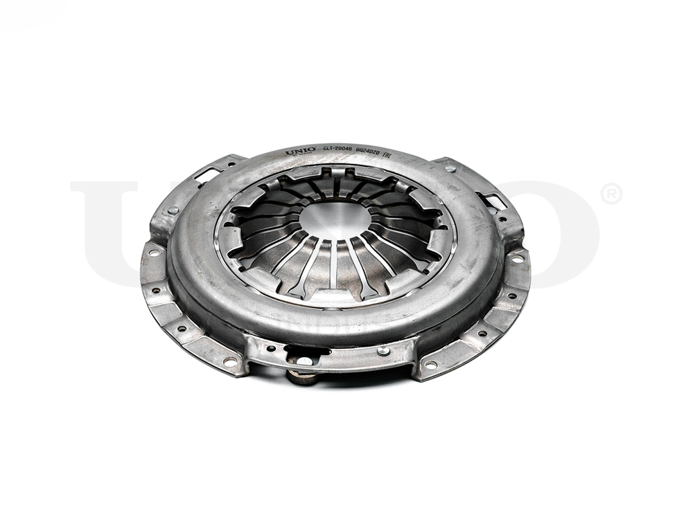 Комплект сцепления с подшипником UNIO CLT-20046