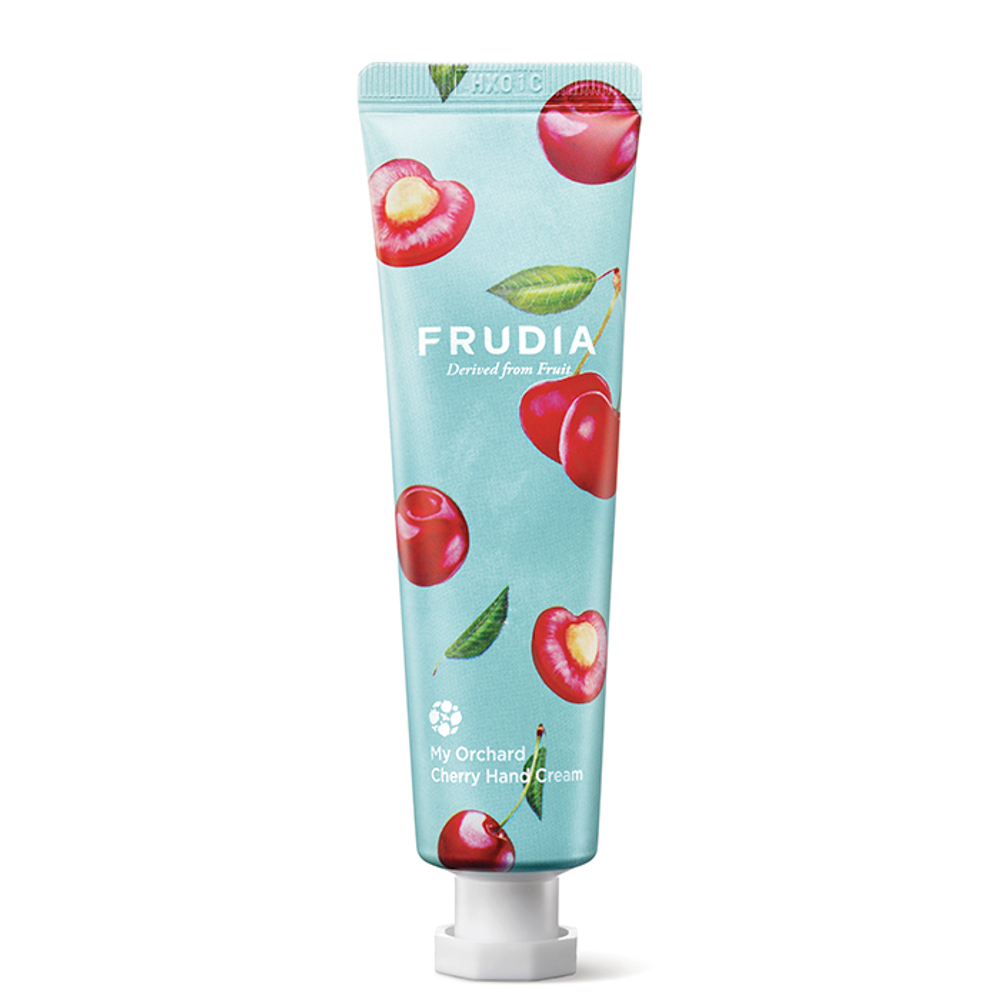 FRUDIA Крем для рук c вишней 30г