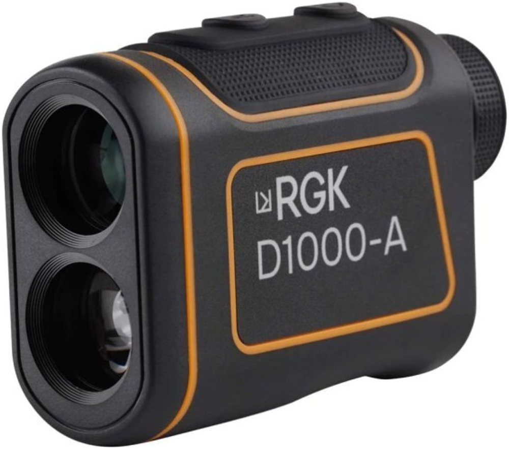 Оптический дальномер RGK D1000-A 756365