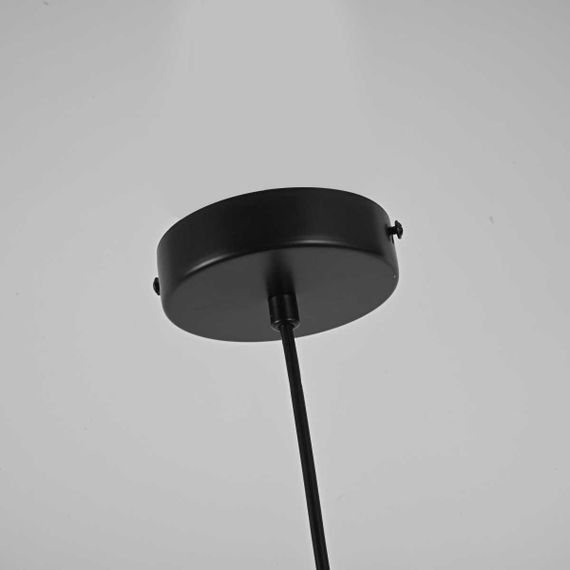 Подвесной светильник Imperium Loft RH Utilitaire Disk Shade Pendant 123642-22