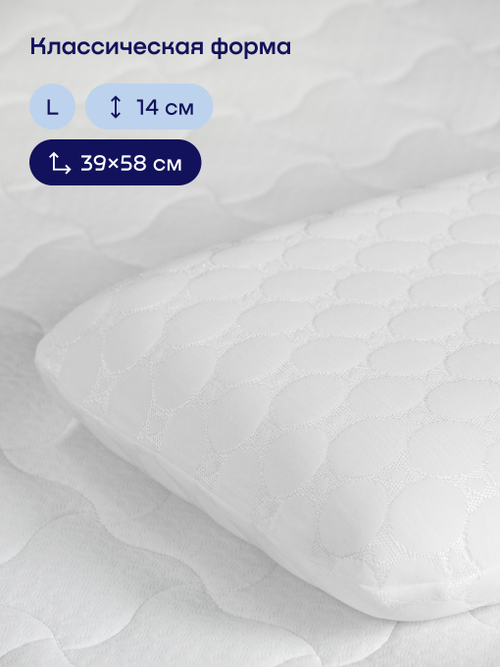 Подушка BuyFoam