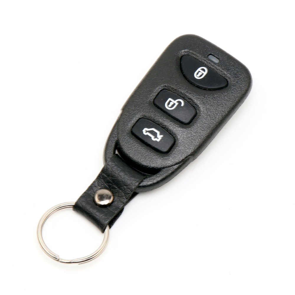 Автосигнализация Centurion A95