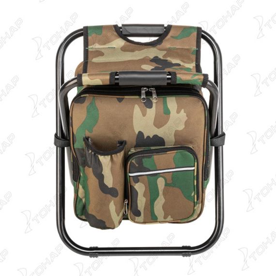 Стул складной с рюкзаком (PR-S-R) PR