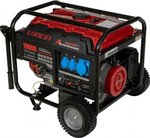 Генератор бензиновый LONCIN LC10000D-AS однофазный 00-00004604