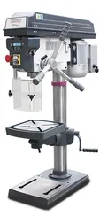 Вертикально-сверлильный станок Optimum OPTIdrill D 23Pro (230 В)