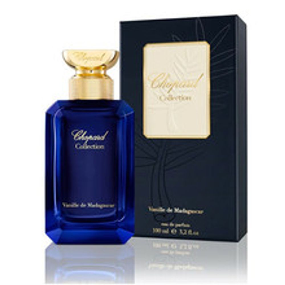 Chopard Vanille de Madagascar EDP 100ml