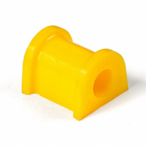 Полиуретановая втулка стабилизатора, передней подвески I.D. = 18 мм (2 шт.), Точка опоры.3-01-1204