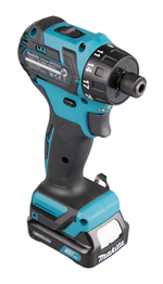 Аккумуляторная дрель-шуруповерт CXT® DF032DWME 12В 35 Нм 0 – 1 500 об/мин