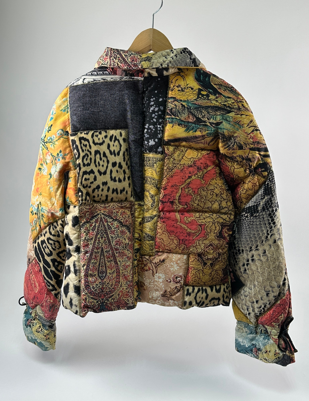 Куртка Roberto Cavalli