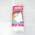 Насадка для уборки белая "Мега"