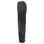 Брюки мужские CMP Men's packable rainproof trousers comfort fit, артикул 39X6627CF, цвет Black (U901)