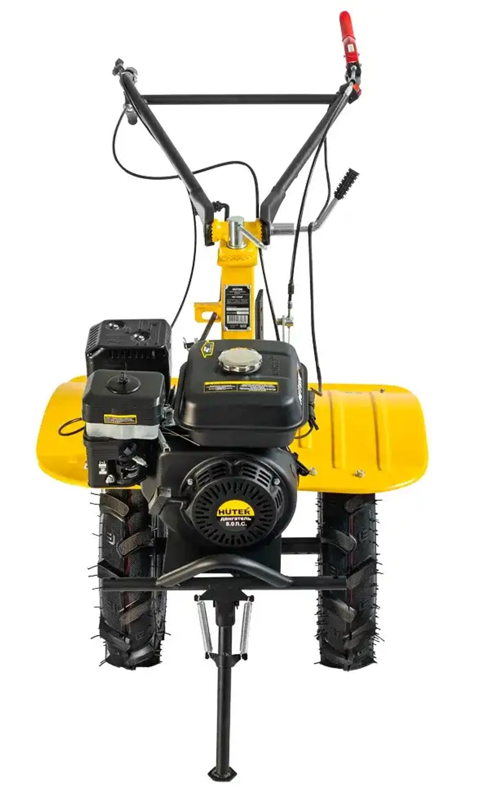 Сельскохозяйственная машина Huter МК-1008Р