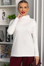 Джемпер Новый облик (молочный) Б14235-34М LT Collection