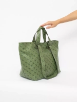 сумка большая через плечо шоппер