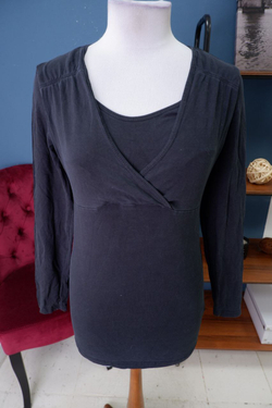 Джемпер Ml повседневный 46 размер