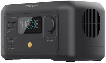 Зарядна станція EcoFlow RIVER mini (RIVERMINI)