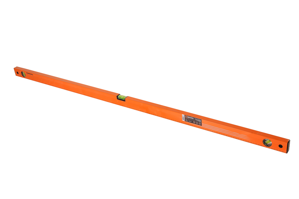 Уровень ВИХРЬ 1500мм