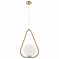 Подвесной светильник Arte Lamp A7765SP-1AB