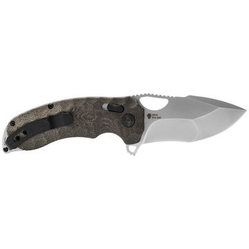 Нож SOG модель 12-27-01-57 Kiku XR Satin