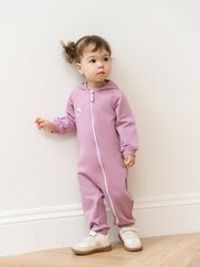 Комбинезон облегченный "Орхидея" 0+