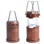 Фонарь кэмпинговый FG-85