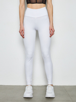 Легинсы White (белые)