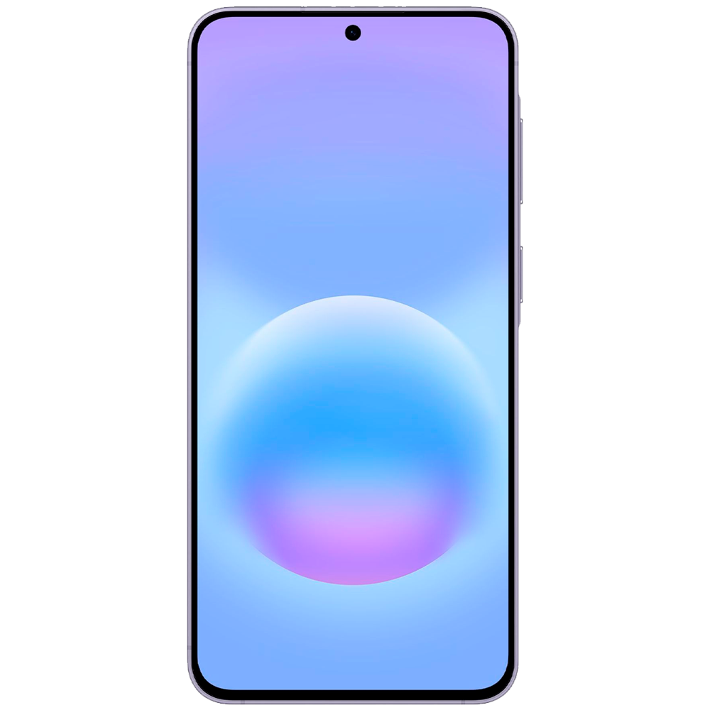 Смартфон Samsung Galaxy A57 5G 8/128GB, Awesome Lilac (Лиловый)