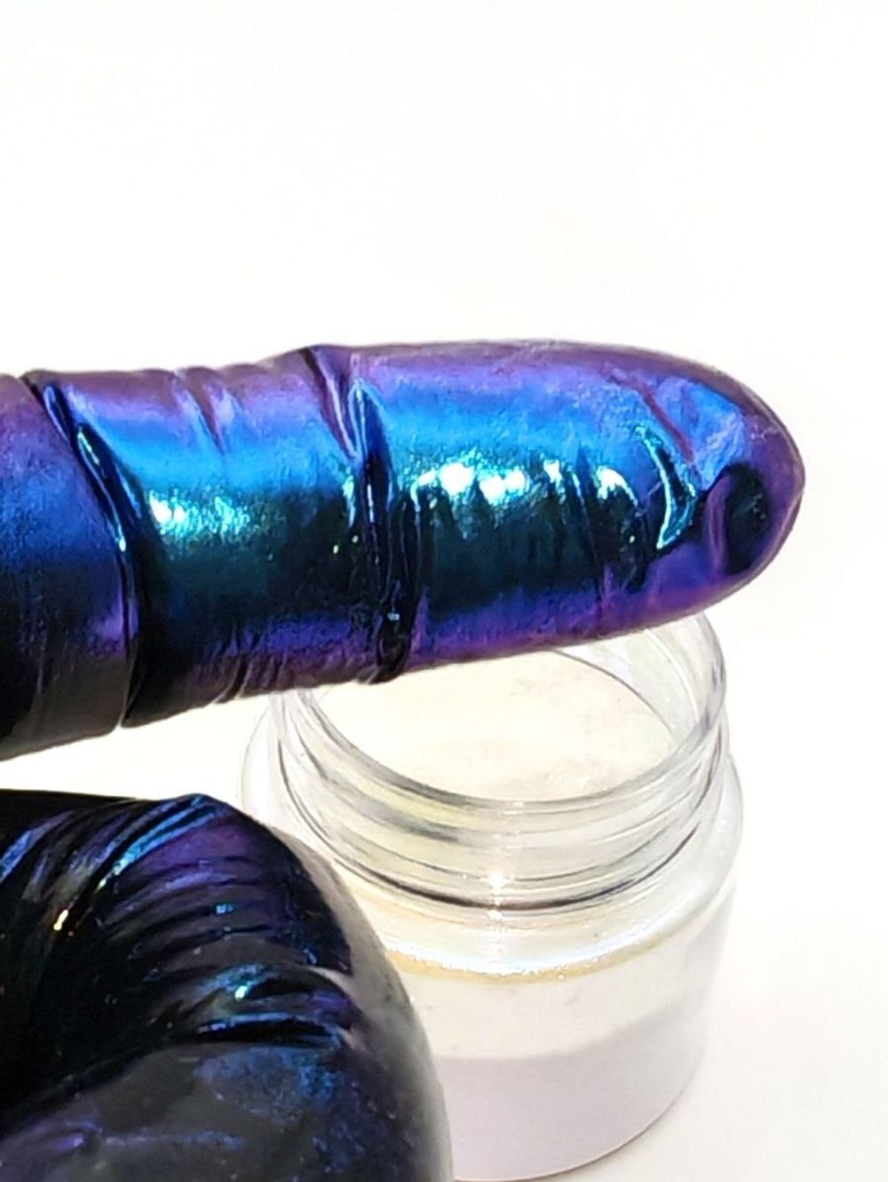 Хамелеон премиум ХАР14 - (Синий) - пурпурный - красный - универсальный