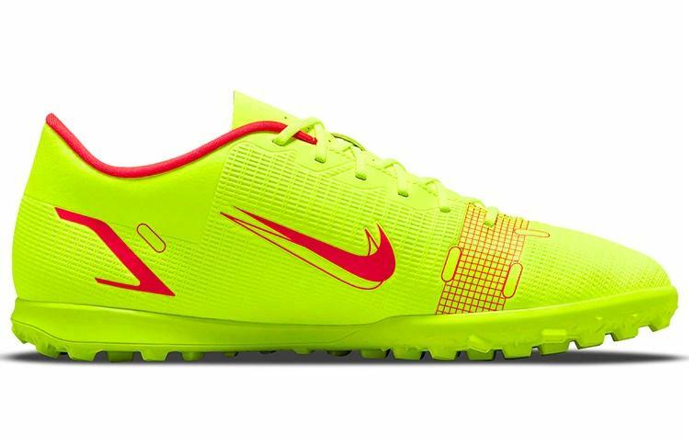 Кроссовки Nike Vapor 14 14 Club Tf