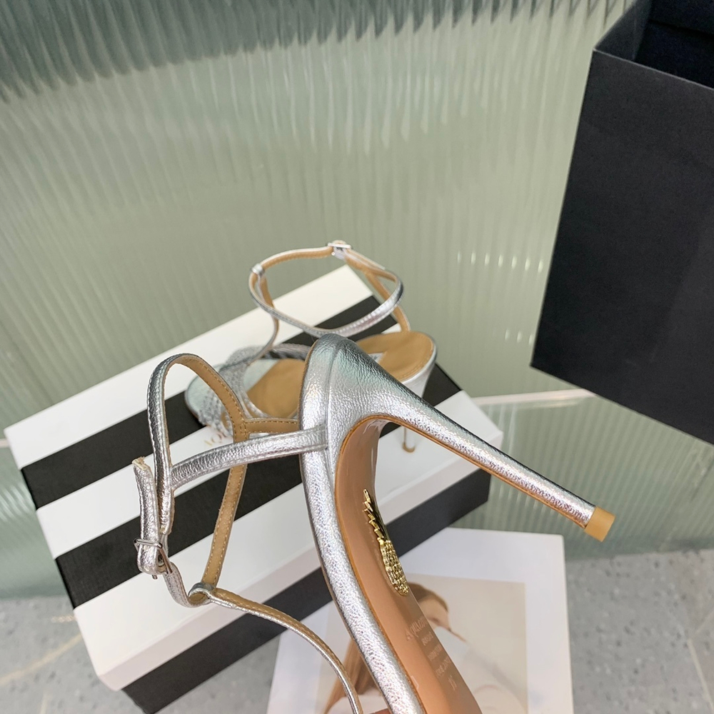 Aquazzura Pumps 10.5 cm