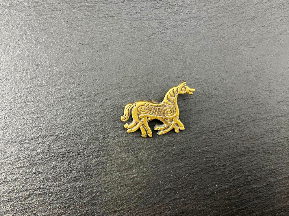 Подвеска. Слейпнир