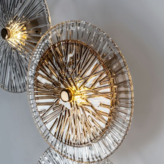 Настенный светильник MODESTYLE MS.1501.04