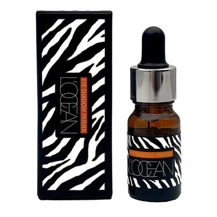 L’ocean База-праймер для бровей,век / Eyeshadow Primer Adhering Makeup Base