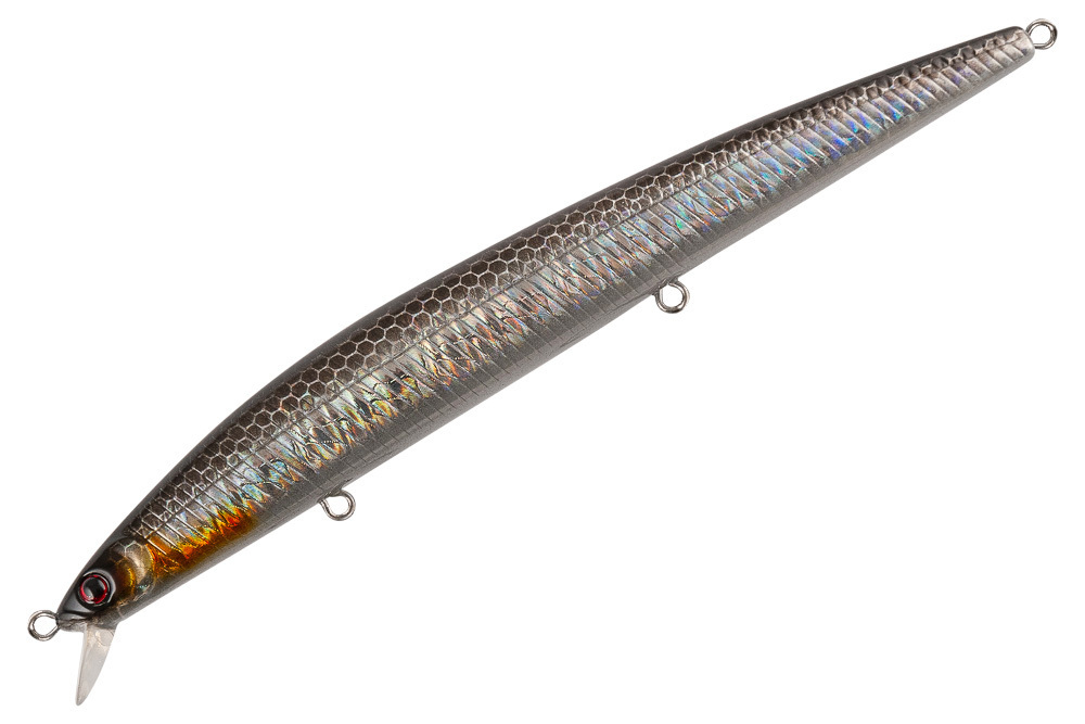 Воблер TsuYoki SANITAR 145F (20гр/14.5см)