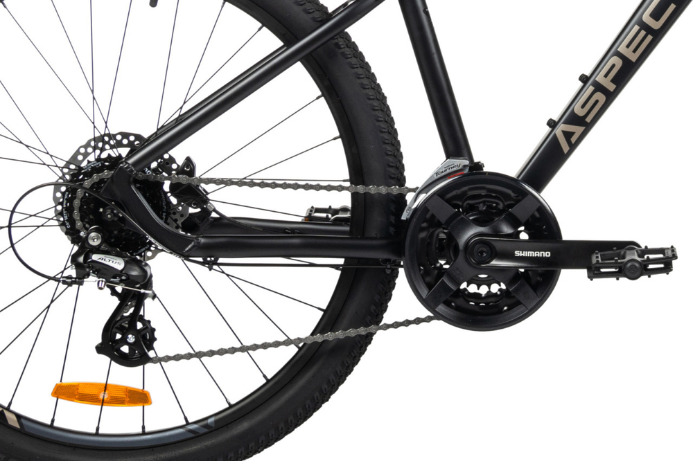 Горный велосипед Aspect Nickel 26 (2024)