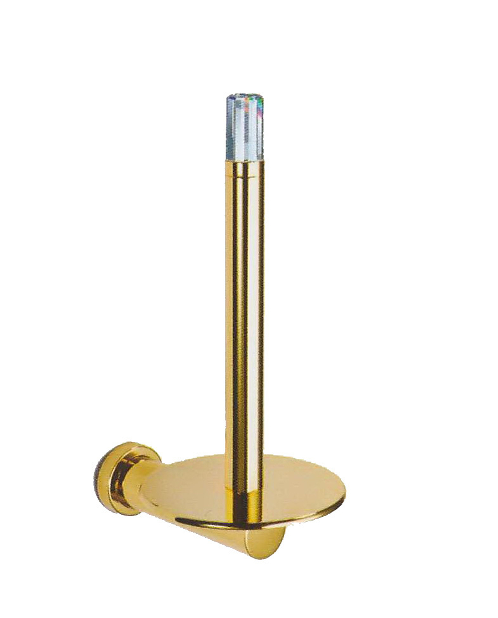 Держатель туалетной бумаги вертикальный Windisch 85652O Concept Испания