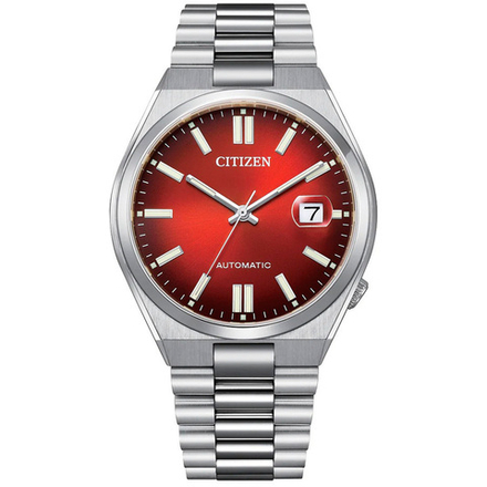 Мужские наручные часы Citizen NJ0150-56W