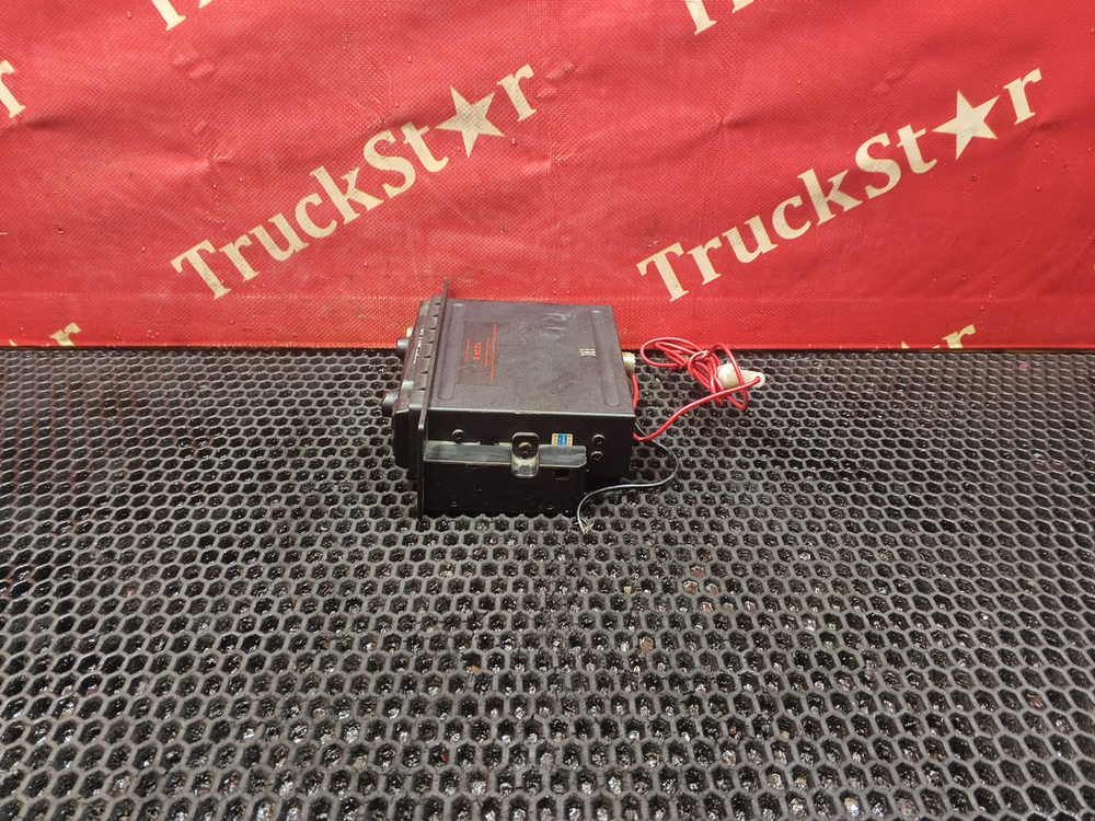 Рация Optim Pilgrim.