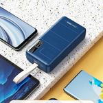 Повербанк (PowerBank) Remax RPP-506 (30000mAh/PD+QC)