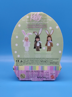 Кукла Келли Easter Sweetie Kelly 021365