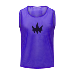 Манишка Element Training Bib — Violet