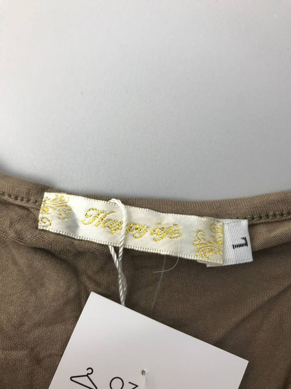 Блузка интересная 40 размер, новая