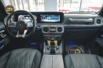 Mercedes G63