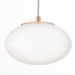 Citilux ATMAN SMART CL226A053 LED RGB Умная каскадная люстра Бронза