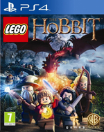 lego hobbit [PS4] Б/У